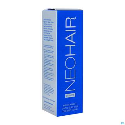 Shampoon Neohair Haarfuelle 100ml, A-Nr.: 4550766 - 02