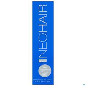 Neohair Haarwuchs Aktivator Tonikum 100ml, A-Nr.: 4550772 - 01