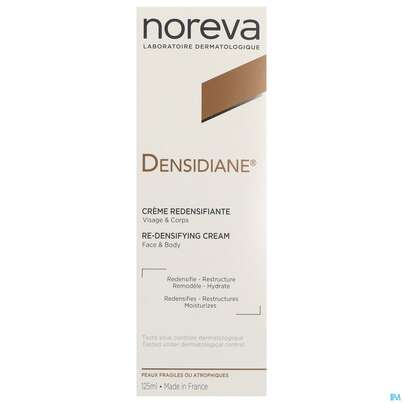 Noreva Densidiane Verdichtungscreme 125ml, A-Nr.: 5354872 - 01