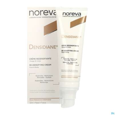 Noreva Densidiane Verdichtungscreme 125ml, A-Nr.: 5354872 - 04