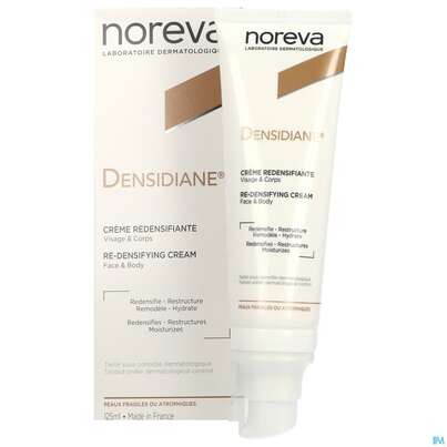 Noreva Densidiane Verdichtungscreme 125ml, A-Nr.: 5354872 - 06