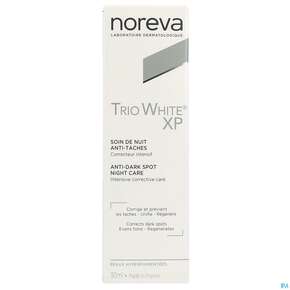 Noreva Trio White Xp Nachtpflege 30ml, A-Nr.: 3948188 - 01