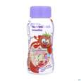 Sie sehen eine Packung Nutrini/smoothie Drink 200ml Rote Fruechte 1st, Produktbild: 02 Nutrini/smoothie Drink 200ml Rote Fruechte 1st, A-Nr.: 4000095 - 02