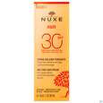 Sonnenprodukte Nuxe Sun Creme Visage Lsf30 50ml, A-Nr.: 4338380 - 01