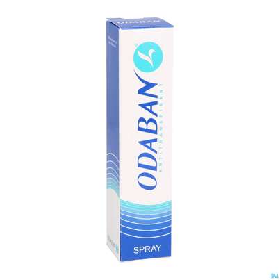 Odaban Antitranspirant Deodorant Spray 30ml, A-Nr.: 3617706 - 03