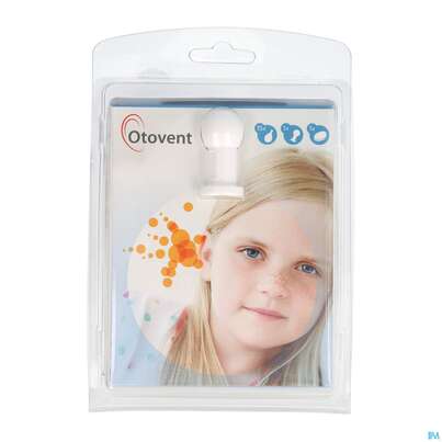 Otovent System Kombipackung 1+15 1st, A-Nr.: 2647042 - 02
