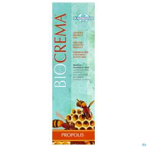 Propolis Bio Creme 100ml, A-Nr.: 4576369 - 01