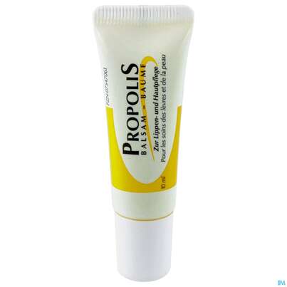 Propolis Balsam Pharmag Tube 10ml, A-Nr.: 1807153 - 01