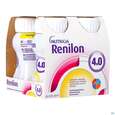 Sie sehen eine Packung Renilon 125ml Vitalflasche 4.0 Aprikose 4st, Produktbild: 02 Renilon 125ml Vitalflasche 4.0 Aprikose 4st, A-Nr.: 4119703 - 02