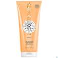 Sie sehen eine Packung Roger&gallet NÉroli Wohlfühl-duschgel 200ml, Produktbild: 06 Roger&gallet NÉroli Wohlfühl-duschgel 200ml, A-Nr.: 5669050 - 06