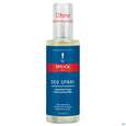 Sie sehen eine Packung Speick Men Deo-spray Nr 61078 75ml, Produktbild: 02 Speick Men Deo-spray Nr 61078 75ml, A-Nr.: 4260991 - 02