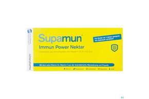 Supamun Immun Powernektar Kids 500ml, A-Nr.: 5197906 - 01