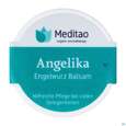 Sie sehen eine Packung Taoasis Meditao Angelikabalsam 10ml, Produktbild: 02 Taoasis Meditao Angelikabalsam 10ml, A-Nr.: 4624513 - 02