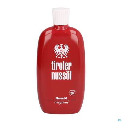 Sie sehen eine Packung Sonnenprodukte Tiroler Nussoel Original Sonnenoel Wasserfest 150ml, Produktbild: 06 Sonnenprodukte Tiroler Nussoel Original Sonnenoel Wasserfest 150ml, A-Nr.: 3171015 - 06
