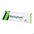Sie sehen eine Packung Varicylum Aktiv Pflegesalbe 100g, Produktbild: 02 Varicylum Aktiv Pflegesalbe 100g, A-Nr.: 3377314 - 02