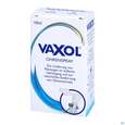 Sie sehen eine Packung Ohrenspray Vaxol 10ml, Produktbild: 02 Ohrenspray Vaxol 10ml, A-Nr.: 5419608 - 02