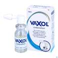 Sie sehen eine Packung Ohrenspray Vaxol 10ml, Produktbild: 04 Ohrenspray Vaxol 10ml, A-Nr.: 5419608 - 04