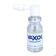 Sie sehen eine Packung Ohrenspray Vaxol 10ml, Produktbild: 06 Ohrenspray Vaxol 10ml, A-Nr.: 5419608 - 06