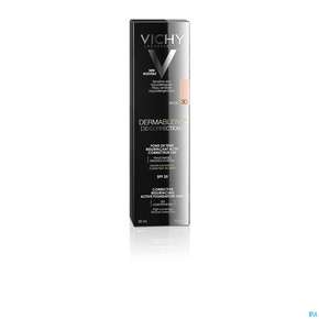 Vichy Dermablend 3d 30 Beige 30ml, A-Nr.: 5044172 - 01