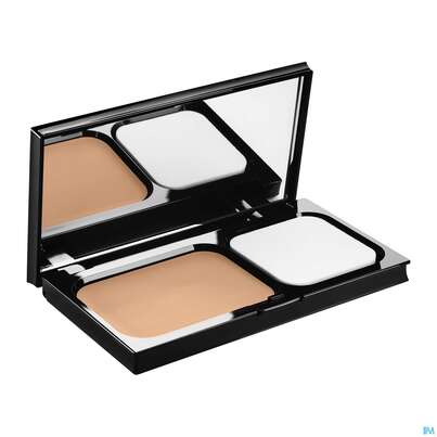 Sie sehen eine Packung Vichy Dermablend Kompakt-creme-make-up Nuance 45 Gold 9,5g, Produktbild: 02 Vichy Dermablend Kompakt-creme-make-up Nuance 45 Gold 9,5g, A-Nr.: 4150541 - 02