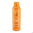 Sonnenprodukte Vichy Ideal Soleil Spray Lsf 30 Transparent 200ml, A-Nr.: 4181197 - 02