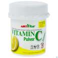 Sie sehen eine Packung Vitamin C Pulver Apothekers 100g, Produktbild: 01 Vitamin C Pulver Apothekers 100g, A-Nr.: 2683492 - 01
