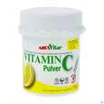 Sie sehen eine Packung Vitamin C Pulver Apothekers 100g, Produktbild: 02 Vitamin C Pulver Apothekers 100g, A-Nr.: 2683492 - 02
