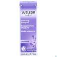 Sie sehen eine Packung Weleda Lavendel -entspannungsoel 10ml, Produktbild: 01 Weleda Lavendel -entspannungsoel 10ml, A-Nr.: 2364083 - 01