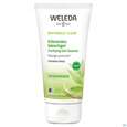 Sie sehen eine Packung Weleda Naturally Clear Klaerendes Waschgel 100ml, Produktbild: 01 Weleda Naturally Clear Klaerendes Waschgel 100ml, A-Nr.: 4561333 - 01