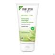 Sie sehen eine Packung Weleda Naturally Clear Klaerendes Waschgel 100ml, Produktbild: 02 Weleda Naturally Clear Klaerendes Waschgel 100ml, A-Nr.: 4561333 - 02