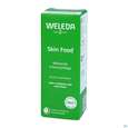 Sie sehen eine Packung Weleda Skin Food 30ml, Produktbild: 03 Weleda Skin Food 30ml, A-Nr.: 5724369 - 03