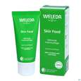 Sie sehen eine Packung Weleda Skin Food 30ml, Produktbild: 05 Weleda Skin Food 30ml, A-Nr.: 5724369 - 05