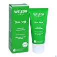 Sie sehen eine Packung Weleda Skin Food 30ml, Produktbild: 06 Weleda Skin Food 30ml, A-Nr.: 5724369 - 06