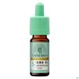 Hanfama Cbd Öl Mundtropfen 10ml, A-Nr.: 5596492 - 02