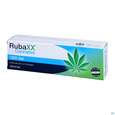 Sie sehen eine Packung Cannabis Cbd Gel Rubaxx 120ml, Produktbild: 03 Cannabis Cbd Gel Rubaxx 120ml, A-Nr.: 5315062 - 03
