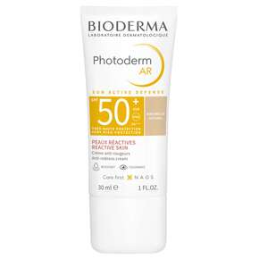 Bioderma Photoderm AR SPF50+, A-Nr.: 4386232 - 01