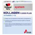 Doppelherz system KOLLAGEN 11.000 PLUS, A-Nr.: 3821192 - 03