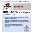 Doppelherz system KOLLAGEN 11.000 PLUS, A-Nr.: 3821192 - 04