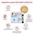 Doppelherz system KOLLAGEN 11.000 PLUS, A-Nr.: 3821192 - 06
