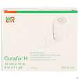 Curafix H Fixierpflaster 10mx 10cm 1st, A-Nr.: 1243489 - 01