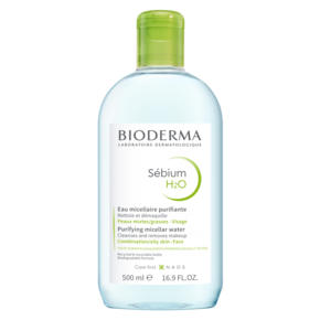 Bioderma Sebium H2O, A-Nr.: 4385600 - 01