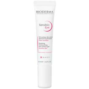 Bioderma Sensibio Eye, A-Nr.: 4385735 - 01