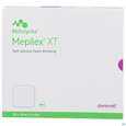 Wundverband Mepilex/xt Silikon 15x15cm 5st, A-Nr.: 4301595 - 01