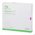 Wundverband Mepilex/xt Silikon 15x15cm 5st, A-Nr.: 4301595 - 02