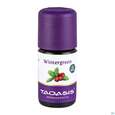 Sie sehen eine Packung Aetherische Oele Taoasis Bio Wintergreen 5ml, Produktbild: 03 Aetherische Oele Taoasis Bio Wintergreen 5ml, A-Nr.: 4158442 - 03