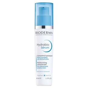 Bioderma Hydrabio Serum, A-Nr.: 4386172 - 01