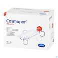 Sie sehen eine Packung Wundverband Cosmopor/advance 10x 8cm 25st, Produktbild: 04 Wundverband Cosmopor/advance 10x 8cm 25st, A-Nr.: 3796784 - 04