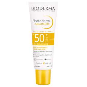 Bioderma Photoderm Aqua Fluide Neutre SPF50+, A-Nr.: 4386203 - 01