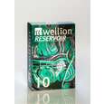 Sie sehen eine Packung WELL12-130 Wellion RESERVOIR, Produktbild: 01 WELL12-130 Wellion RESERVOIR, A-Nr.: 5331517 - 01