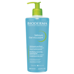 Bioderma Sebium Gel Moussant, A-Nr.: 4385706 - 01